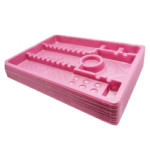 سینی یکبار مصرف دندانپزشکی ? - خرید و قیمت سینی دندانپزشکی یکبار مصرف - دیجی سرنگ پلاس