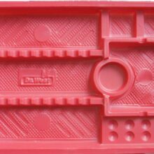 سینی یکبار مصرف دندانپزشکی دکتر وست - سینی یکبار مصرف دندانپزشکی - تجهیزات و لوازم دندانپزشکی - لوازم یکبار مصرف دندانپزشکی