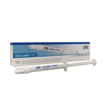 خمیر پولیش الماسه EVE - Diacomp ?- مواد ترمیمی - خمیر پالیش کامپوزیت - دیجی سرنگ پلاس