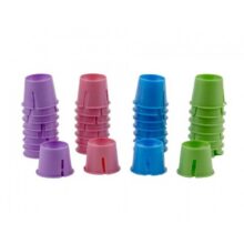 گوده یکبار مصرف ۱۰۰ عددی - گوده یکبار مصرف ۱۰۰ عددی برلیانت