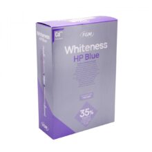 کیت بلیچینگ آفیس Whiteness HP Blue 35%