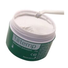 خمیر پانسمان موقت Biodinamica - Fill Temp بایودینامیکا ?- اندودنتیکس - روکش موقت