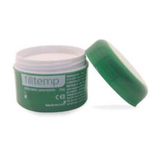 خمیر پانسمان موقت Biodinamica - Fill Temp بایودینامیکا ?- اندودنتیکس - روکش موقت