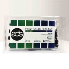 کیت فیشور سیلنت لایت کیور Avant Dental Supply (ads) - کامپوزیت - مواد ترمیمی - کیت فیشور سیلنت لایت کیور - Pit &amp Fissure Sealant Kit