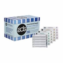 وارنیش فلوراید ads سینگل دوز X200 اونت دنتال ?- مواد ترمیمی - فروشگاه دیجی سرنگ پلاس