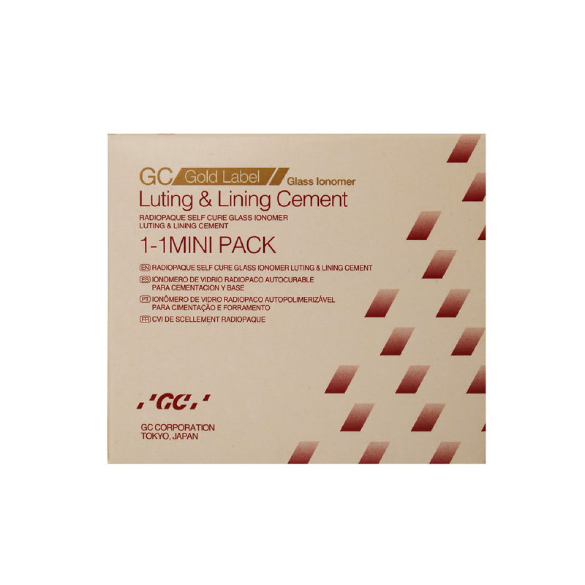 GC-Glass-Ionomer-Luting-Lining-Cement-0002-1200x1200 گلاس آینومر,خرید گلاس آینومر,گلاس آینومر GC,قیمت گلاس آینومر,فروش گلاس آینومر,مشخصات گلاس آینومر,Glass Ionomer Luting & Lining Cement,GC,Dandanet,دیجی سرنگ پلاس,تجهیزات دندانپزشکی
