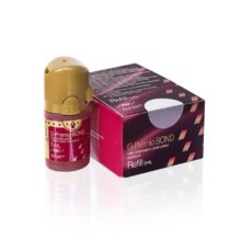 باند نسل 8 GC - باند نسل 8 GC جی سی -باندینگ - باندینگ سلف اچ و لایت کیور سارمکو نسل 8 - - باند نسل هشت جی سی - مواد ترمیمی باند و کامپوزیت