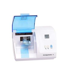 آمالگاماتور کپسولی گلدنت Goldent مدل DB338 - آمالگاماتور کپسولی گلدنت مدل DB338 - خرید و قیمت آمالگاماتور کپسولی گلدنت Goldent مدل DB338