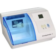 آمالگاماتور کپسولی گلدنت Goldent مدل DB338 - آمالگاماتور کپسولی گلدنت مدل DB338 - خرید و قیمت آمالگاماتور کپسولی گلدنت Goldent مدل DB338