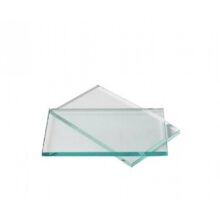 اسلب شیشه‌ای ۴ عددی Zolal Teb Shimi - اسلب شیشه‌ای ۴ عددی - بلوک شیشه ای - تجهیزات دندانپزشکی - ابزار دندانپزشکی