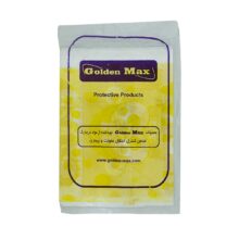 پیش بند نایلونی اطفال ۵۰ عددی Apron - پیش بند نایلونی اطفال Golden Max