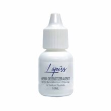 محلول ضد حساسیت ۱۰ میل Avant Dental Supply -? Lapiss - دیجی سرنگ پلاس - دیجی سرنگ پلاس