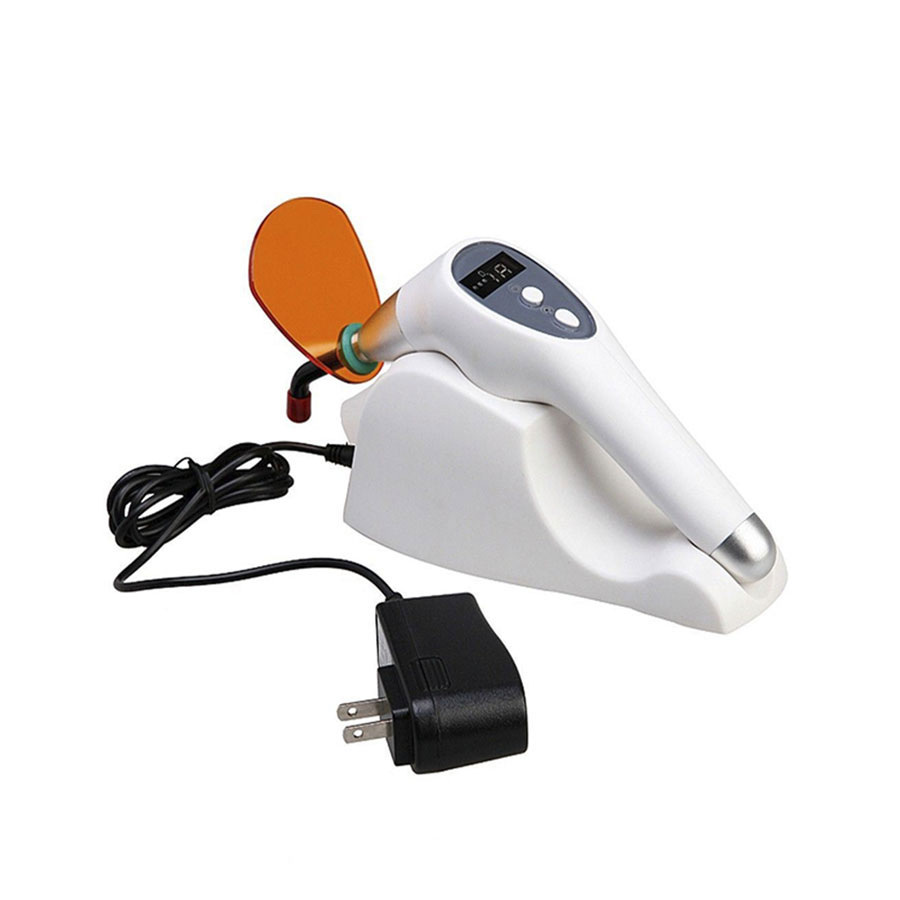 LIGHTE-CURING-TOFANGI-RIXI.jpg لایت کیور تفنگی ریکسی RIXI - خرید لایت کیور دندانپزشکی - لایت کیور تفنگی ریکسی - لایت کیور تفنگی - لایت کیور - تجهیزات دندانپزشکی