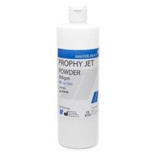 پودر ايرفلو متوسط مستردنت 300 گرمی Prophy Jet Powder -? MASTER-DENT