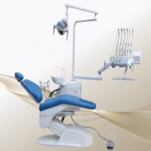 یونیت و صندلی دندانپزشکی اکباتان EKBATAN مدل Eversun