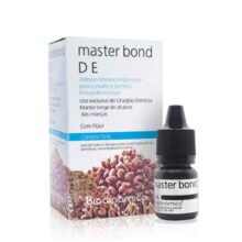 باندینگ نسل پنجم Biodinamica - Master Bond DE ?- بایودینامیکا - باندینگ و رزین