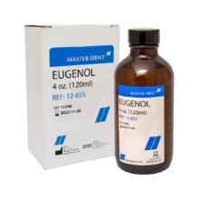 اوژنول 120 میل Master Dent - اوژنول مستردنت - اوژنول Master Dent - خرید تجهیزات دندانپزشکی - فروشگاه تجهیزات دندان پزشکی دیجی سرنگ پلاس