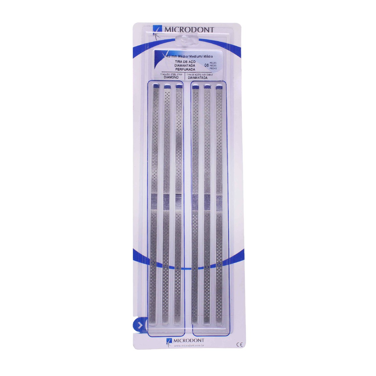 نوار پرداخت جرمگیری Stainless Steel Perforated special نوار پرداخت جرمگیری Stainless Steel Perforated special