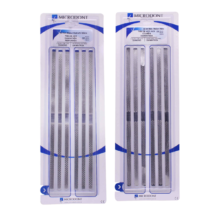 نوار پرداخت جرمگیری Stainless Steel Perforated special