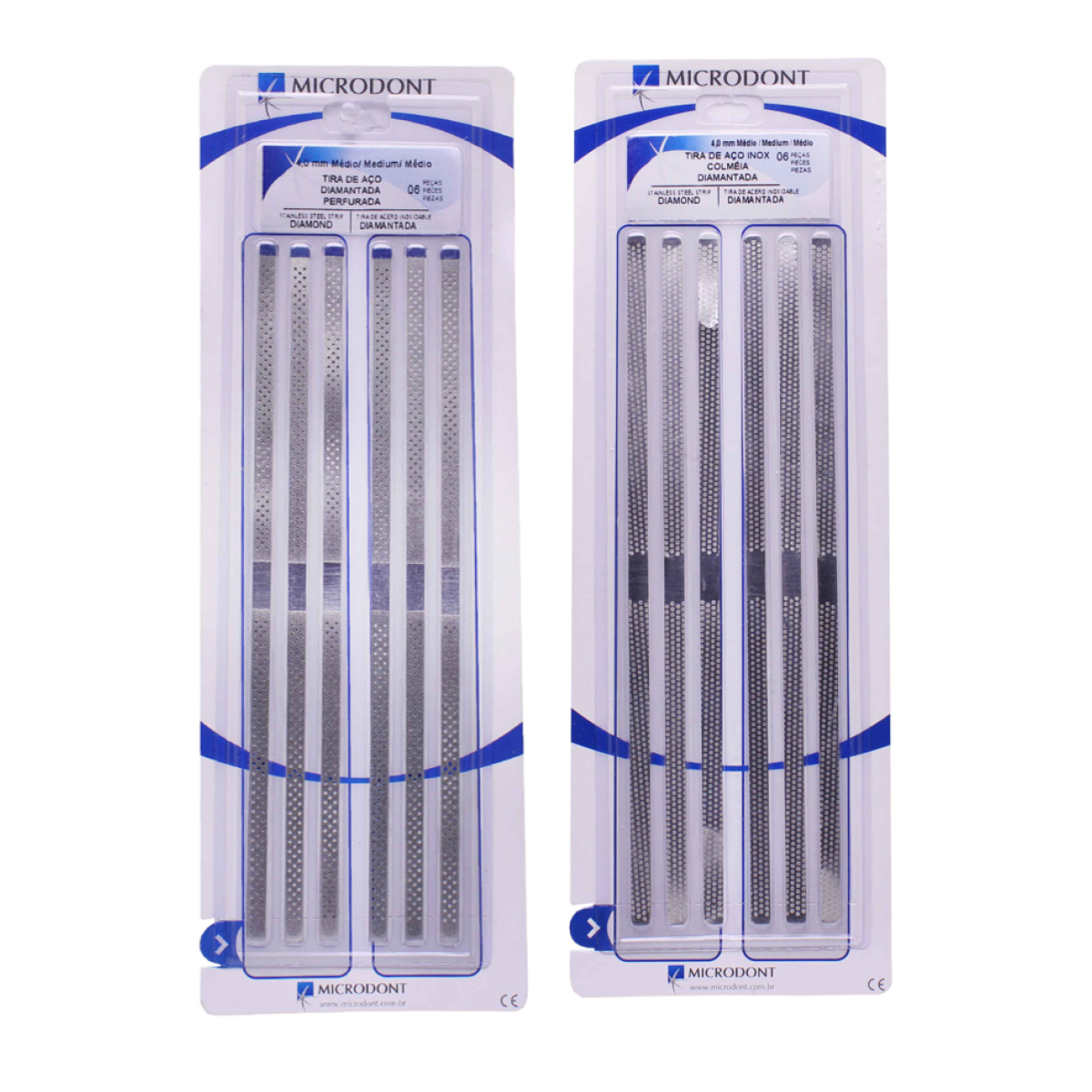 نوار پرداخت جرمگیری Stainless Steel Perforated special نوار پرداخت جرمگیری Stainless Steel Perforated special