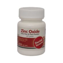پودر زینک اکساید مروابن - خرید و قیمت پودر زینک اکساید ۳۰ گرمی مروابن Morvabon Zinc Oxide Powder - پودر زینک اکساید 30 گرمی Morvabon - دیجی سرنگ پلاس