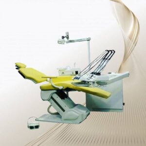 یونیت و صندلی دندانپزشکی پارس دنتال مدل ۲۰۰۱K24
