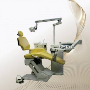یونیت و صندلی دندانپزشکی پارس دنتال مدل ۲۰۰۲R