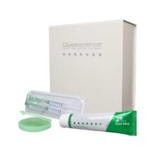 کیت بلیچینگ خانگی اپال سنس 8 سرنگ Ultradent - کیت بلیچینگ خانگی اپال سنس 20% - فروشگاه آنلاین تجهیزات پزشکی دیجی سرنگ پلاس - تجهیزات دندانپزشکی