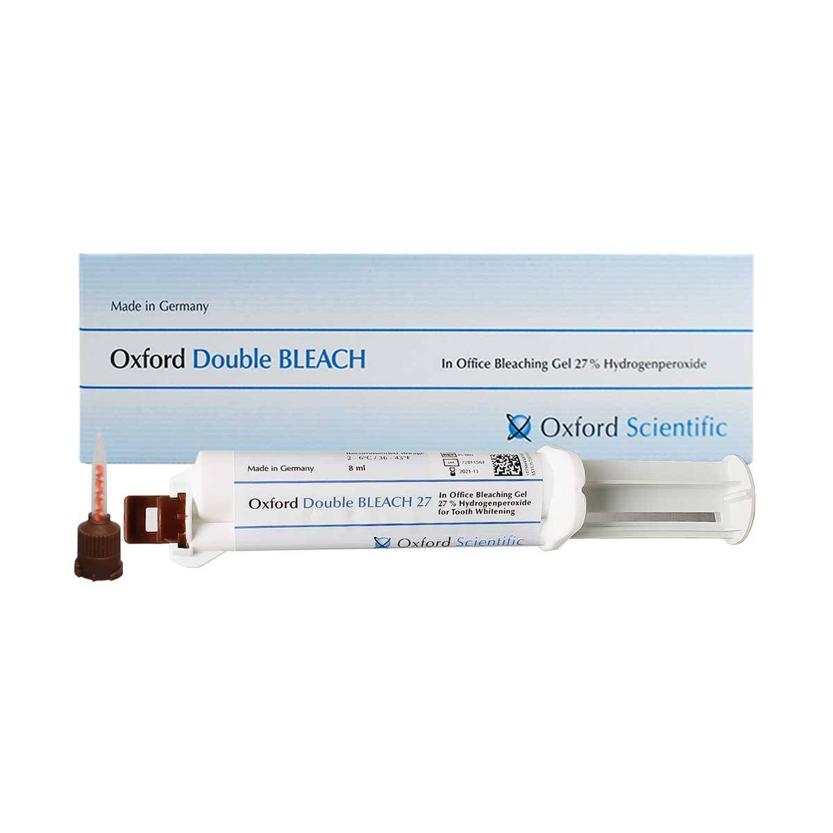 بلیچینگ آفیس Oxford بلیچینگ آفیس Oxford - خرید تجهیزات دندانپزشکی - لوازم دندانپزشکی - ابزار دندانپزشکی - بلیچینگ مطب - دیجی سرنگ پلاس