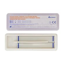 نوار سلولوئیدی 100 عددی برند Interdent