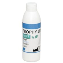 پودر ايرفلو 110 گرمی کوچک مستردنت Prophy Jet Powder - ? MASTER-DENT