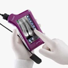 آرویجی RVG MYRAY XPOD - سنسور rvg مای ری My Ray مدل X-Pod سایز 1 - دستگاه RVG مای ری MyRay مدل X-Pod - RVG my ray مدل XPOD