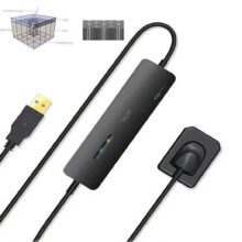 RVG handy Hdr500 آرویجی سایز ۱/۵ - RVG سایز ۱.۵ Handy - قیمت ارویجی سایز ۱.۵ هندی - قیمت آرویجی سایز 1.5 handy - Rvg Handy - قیمت ارویجی فیوژن