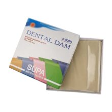 لاستیک رابردم Rubber Dam - لاستیک رابردم Rubber Dam سوپا