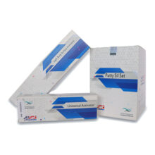 ست قالبگیری سیل ست sil set - ست قالبگیری سیل ست - ست قالبگیری دندانپزشکی - ست قالبگیری ایمپلنت - خرید ست قالبگیری - ست قالبگیری