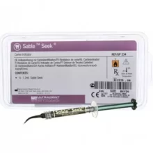 آشکارساز پوسیدگی دندان