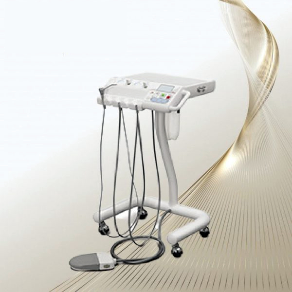 مینی یونیت دنتوس مدل MS300S - مینی یونیت MS 300 S - مینی یونیت دندانپزشکی دنتوس Dentus مدل MS 300 S - خرید و قیمت مینی یونیت دنتوس مدل MS300S