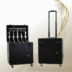 مینی یونیت چمدانی (بلوچی) baloochi - قیمت انواع مینی یونیت دندانپزشکی - فروش انواع تجهیزات دندانپزشکی - خرید مینی یونیت چمدانی دندانپزشکی از دیجی سرنگ پلاس