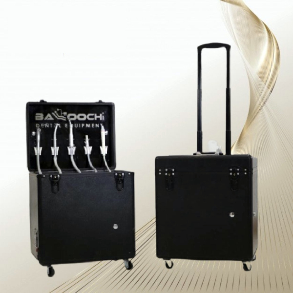مینی یونیت چمدانی (بلوچی) baloochi - قیمت انواع مینی یونیت دندانپزشکی - فروش انواع تجهیزات دندانپزشکی - خرید مینی یونیت چمدانی دندانپزشکی از دیجی سرنگ پلاس مینی یونیت چمدانی (بلوچی) baloochi - قیمت انواع مینی یونیت دندانپزشکی - فروش انواع تجهیزات دندانپزشکی - خرید مینی یونیت چمدانی دندانپزشکی از دیجی سرنگ پلاس