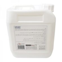 محلول ضد‌عفونی کننده ابزار سارفوسپت اینسترومنت 4 لیتری