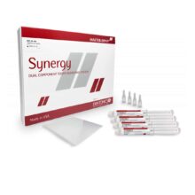 کیت بلیچینگ خانگی کارباماید Master-Dent - کیت بلیچینگ Synergy Bleaching Kit- فروشگاه آنلاین تجهیزات دندان پزشکی دیجی سرنگ پلاس