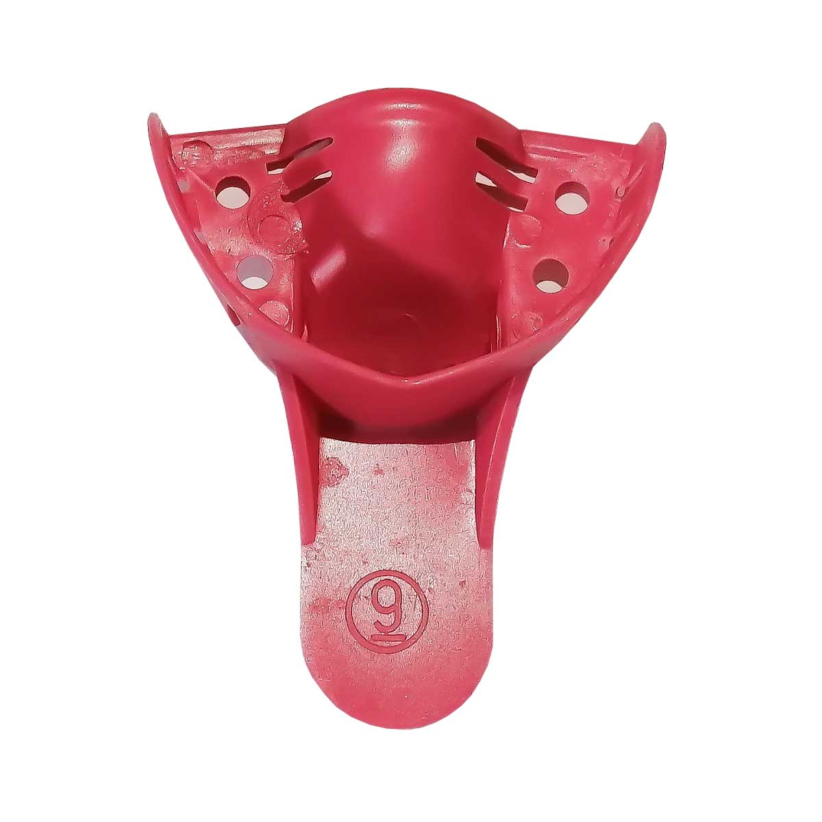 Taksan-Upper-Lower-Anterior-2.jpg تری قدامی بالا و پایین برند Taksan - تری قدامی 12 عددی تکسان - تری توری قدامی - تری قالبگیری قدامی تکسان ایرانی - فروشگاه آنلاین تجهیزات پزشکی دیجی سرنگ پلاس