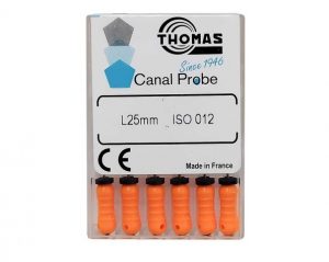 پروب کانال Thomas