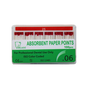 کن کاغذی 6٪ برند Tribest