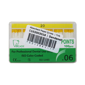 کن کاغذی 6٪ برند Tribest