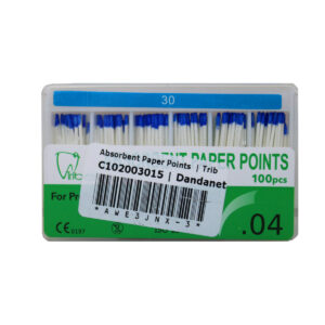 کن کاغذی 4٪ برند Tribest