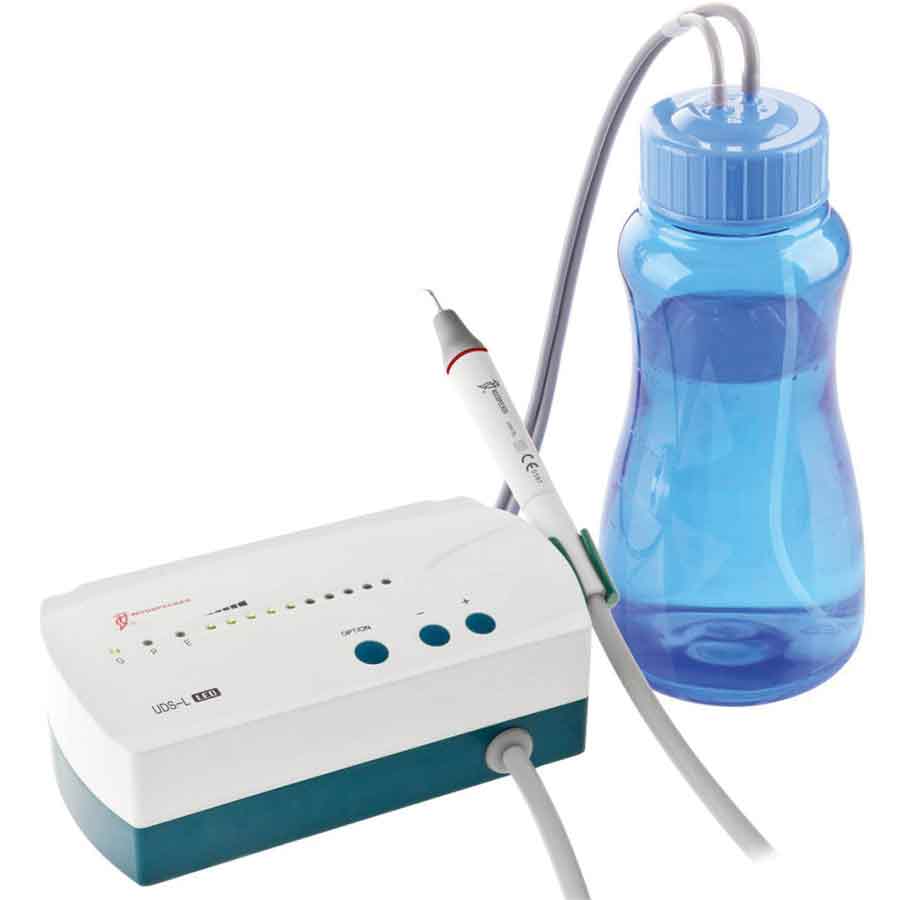 جرمگیر پیزو التراسونیک وودپیکر مدل Woodpecker UDS L Water ?- دیجی سرنگ پلاس