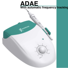 جرمگیر پیزوالتراسونیک وودپیکر ?- دستگاه جرمگیر وودپیکر Woodpecker مدل UDS.J