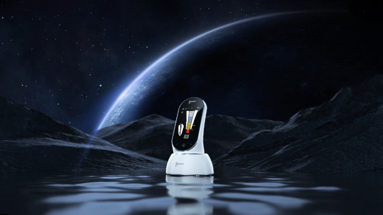 Woodpecker Ai-Pex Locator Apex (1) اپکس لوکیتور Ai-Pex وودپیکر Woodpecker - اپکس لوکیتور Ai-Pex - اپکس لوکیتور Woodpecker Ai-Pex - اپکس فایندر وودپیکر Woodpecker مدل Ai-Pex