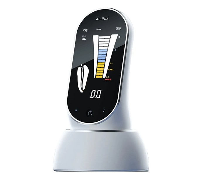 Woodpecker Ai-Pex Locator Apex (2) اپکس لوکیتور Ai-Pex وودپیکر Woodpecker - اپکس لوکیتور Ai-Pex - اپکس لوکیتور Woodpecker Ai-Pex - اپکس فایندر وودپیکر Woodpecker مدل Ai-Pex